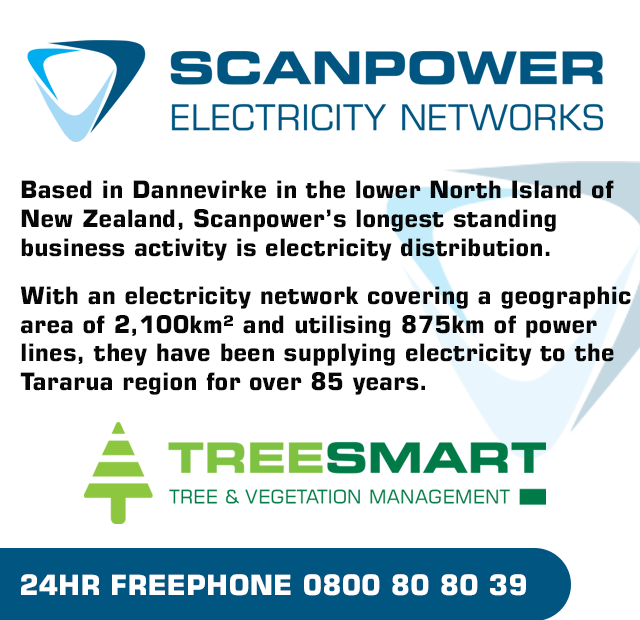 Scanpower - Norsewood & District School - May 24