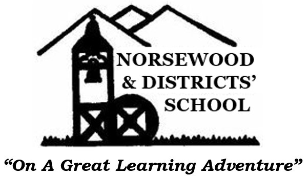 Norsewood & Districts' School